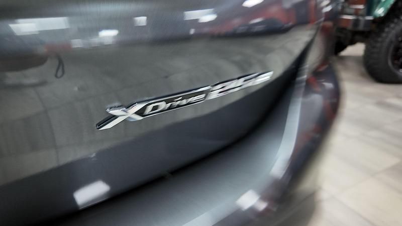 Gris Usado 2022 BMW X1 xLine SUV | 33.990 € (Buen precio) - Imagen 1/4