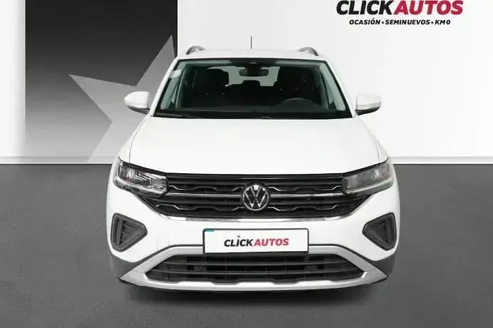 Usado VW T-Cross 95 CV (69 kW) 2024 SUV