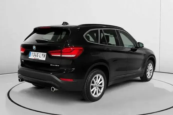 Usado BMW X1 150 CV (110 kW) 2022 SUV