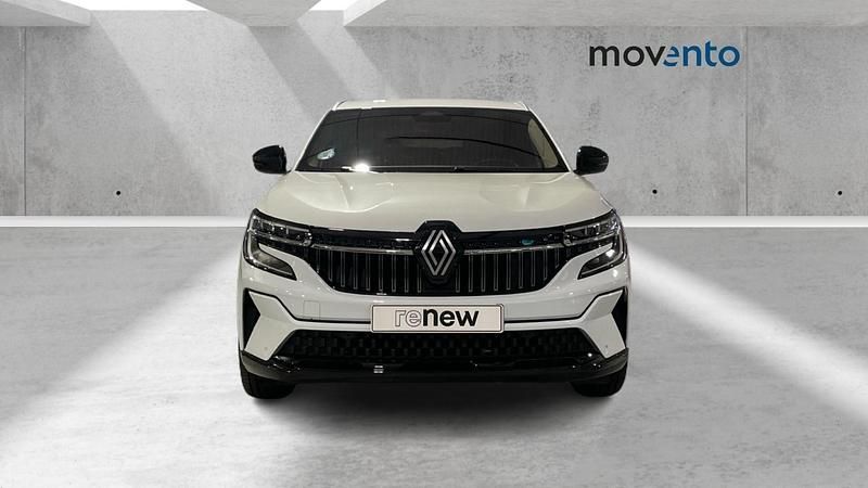 Usado Renault Espace Techno 200 CV (147 kW) 2024 Blanco Recogida