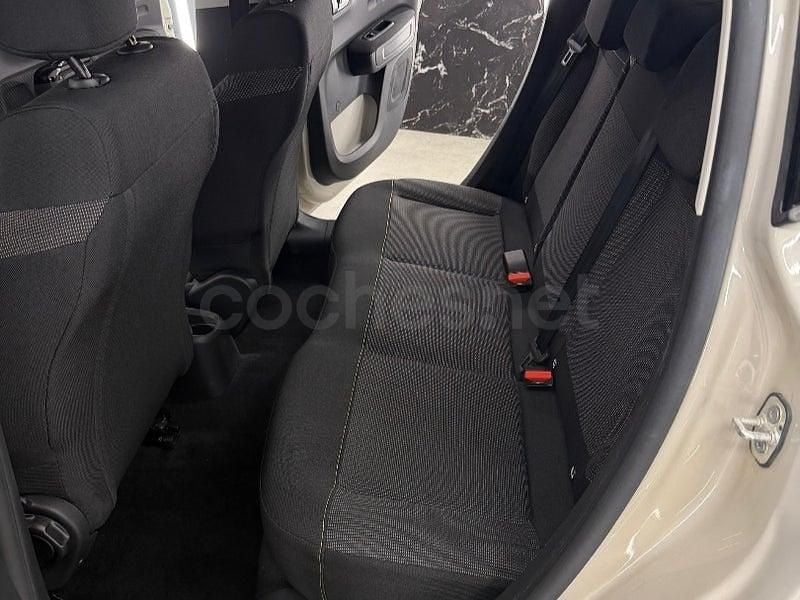Usado Citroën C3 PureTech 100 CV (73 kW) 2024 Beige Berlina