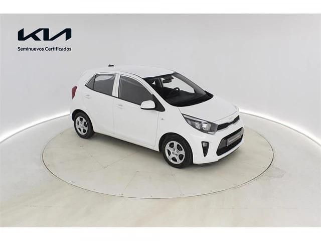 Usado Kia Picanto 67 CV (49 kW) 2024 Sedán Utilitario