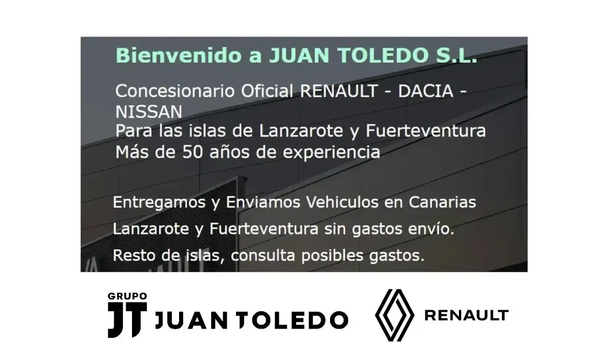 Usado Renault Rafale 300 CV (220 kW) 2026 Gris SUV