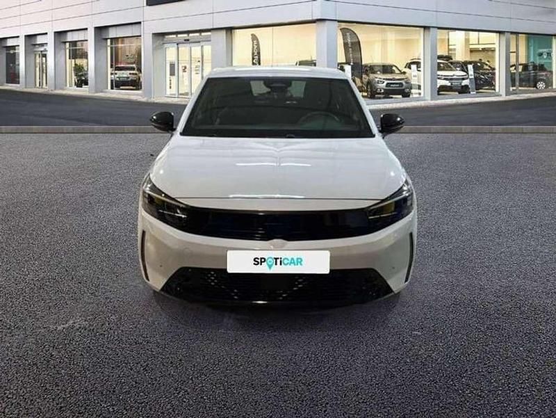 Usado Opel Corsa 101 CV (74 kW) 2025 Blanco Utilitario