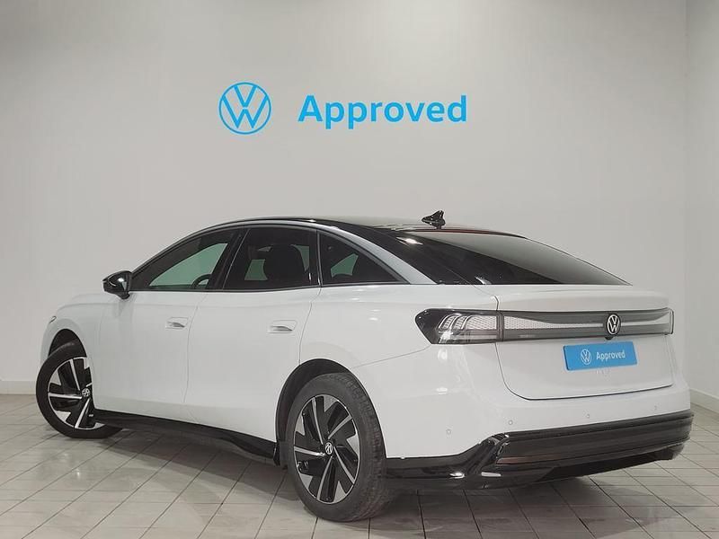Usado VW ID.7 Pro 210 kW (286 CV) 2024 Eléctrico Utilitario