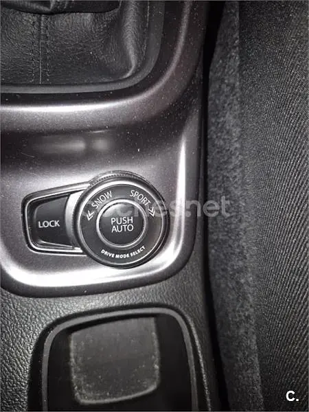 Usado Suzuki Vitara 129 CV (94 kW) 2024 Azul SUV