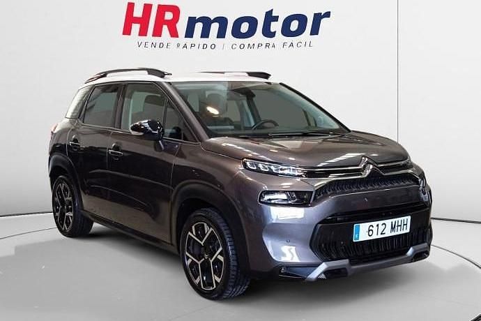 Usado Citroën C3 Aircross Shine 131 CV (96 kW) 2023 SUV