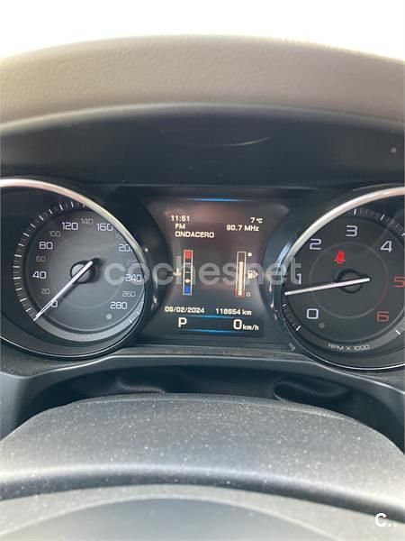 Negro Usado 2015 Jaguar XE Pure Berlina | 12.800 € (Precio justo) - Imagen 1/4