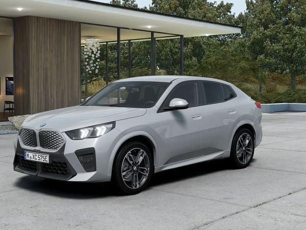 Nuevo BMW iX2 150 kW (204 CV) 2026 Gris SUV