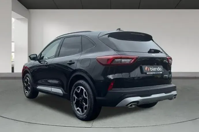 Nuevo Ford Kuga Active X 243 CV (178 kW) 2025 SUV