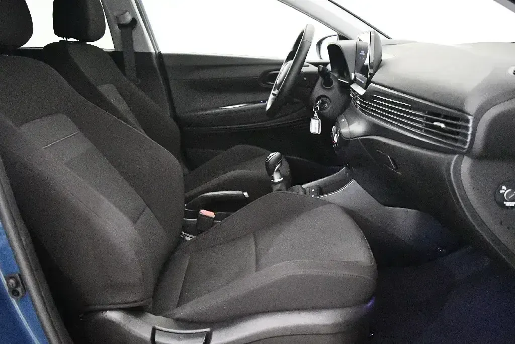 Usado Hyundai Bayon 100 CV (73 kW) 2025 Otro SUV