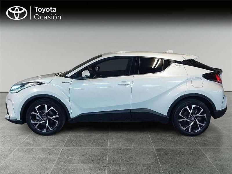 Usado Toyota C-HR Advance 122 CV (89 kW) 2021 SUV