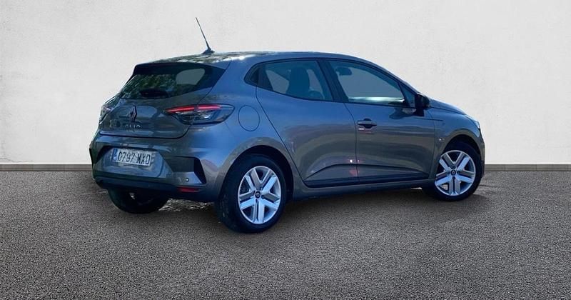 Usado Renault Clio V Evolution 90 CV (66 kW) 2024