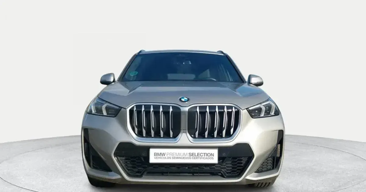 Usado BMW X1 150 CV (110 kW) 2025 SUV