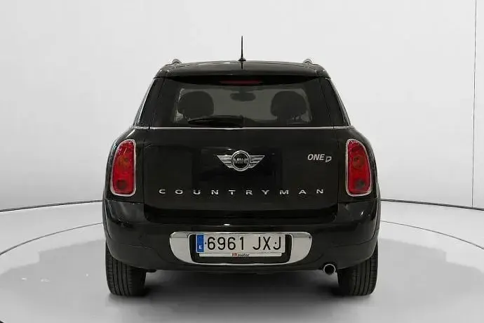 Usado Mini One D Countryman 90 CV (66 kW) 2017 SUV