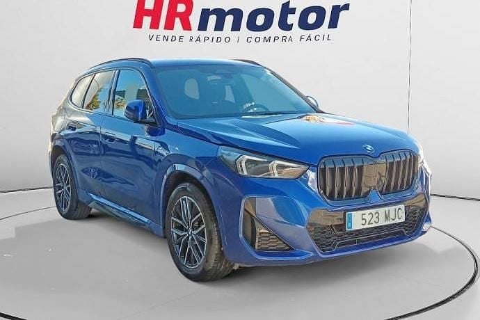 Usado BMW X1 M Sport 136 CV (100 kW) 2023 SUV
