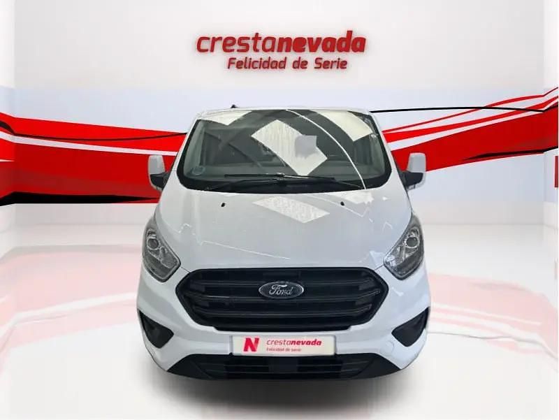 Usado Ford Transit Custom Trend 131 CV (96 kW) 2021
