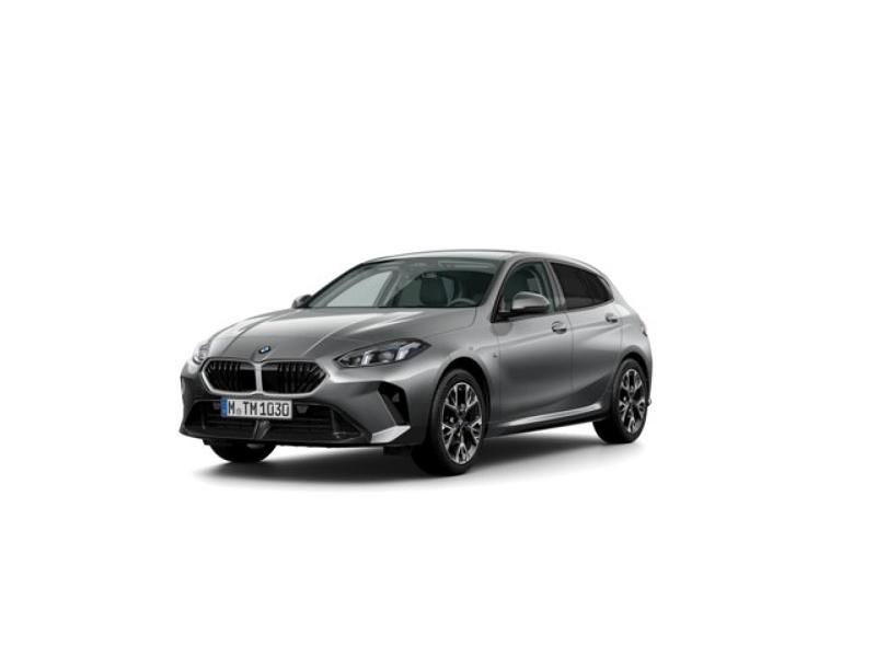 Usado BMW 120 163 CV (119 kW) 2025 Skyscraper grey metallic Utilitario