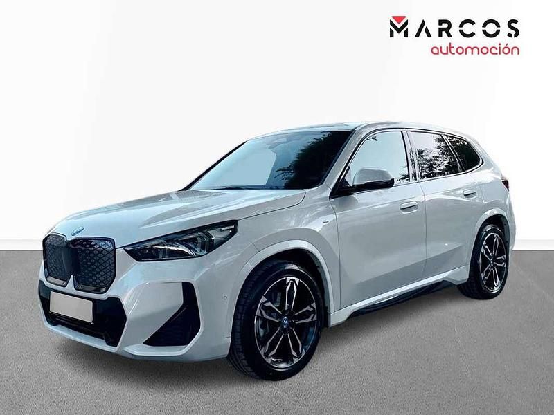 Brugt BMW iX1 Comfort Edition 230 kW (313 HK) 2024 Otro SUV