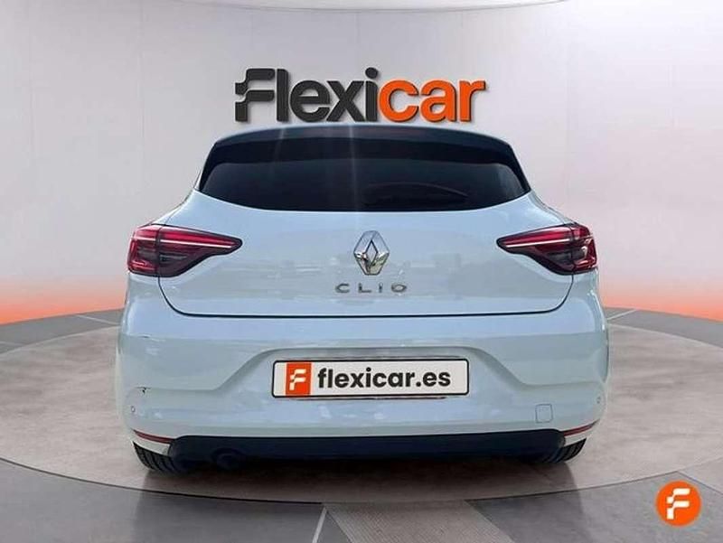 Occasion Renault Clio V Evolution 91 ch (66 kW) 2022 Blanc Citadine