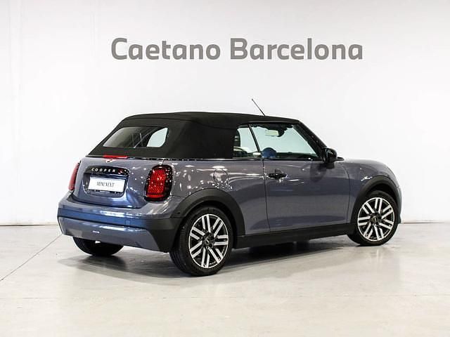 Usado Mini Cooper 150 kW (204 CV) 2025 Utilitario