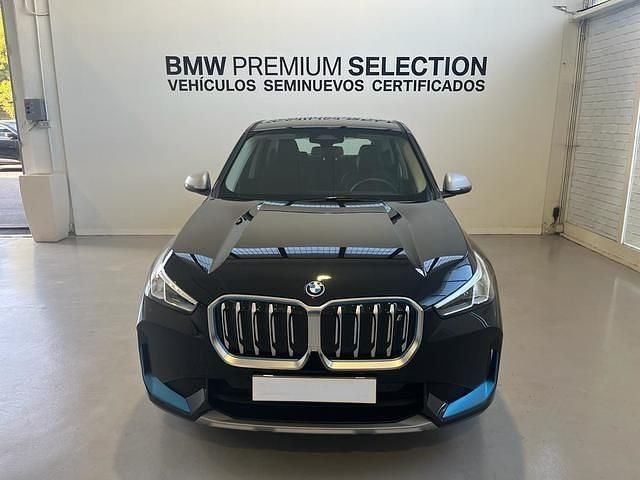 Usado BMW iX1 230 kW (313 CV) 2023 Negro SUV