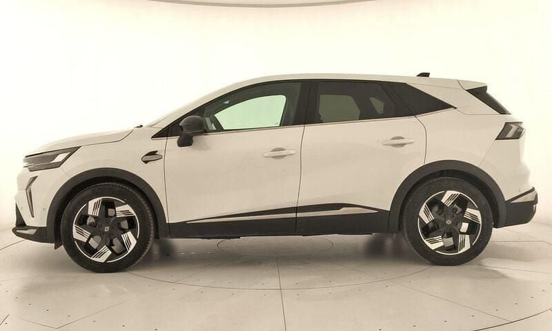 Usado Renault Symbioz Techno 94 CV (69 kW) 2025 Blanco SUV