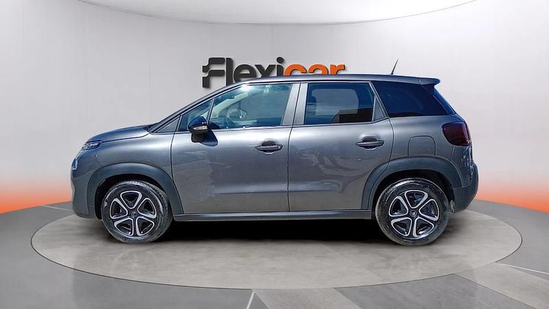 Usado Citroën C3 Aircross PureTech 110 CV (80 kW) 2024 Gris SUV
