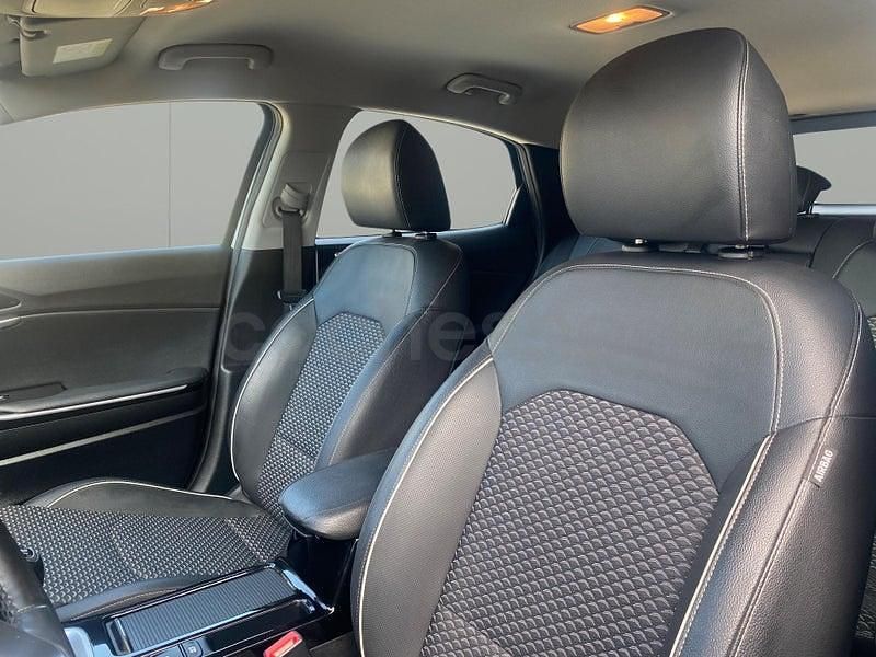 Usado Kia XCeed 160 CV (117 kW) 2022 Blanco SUV