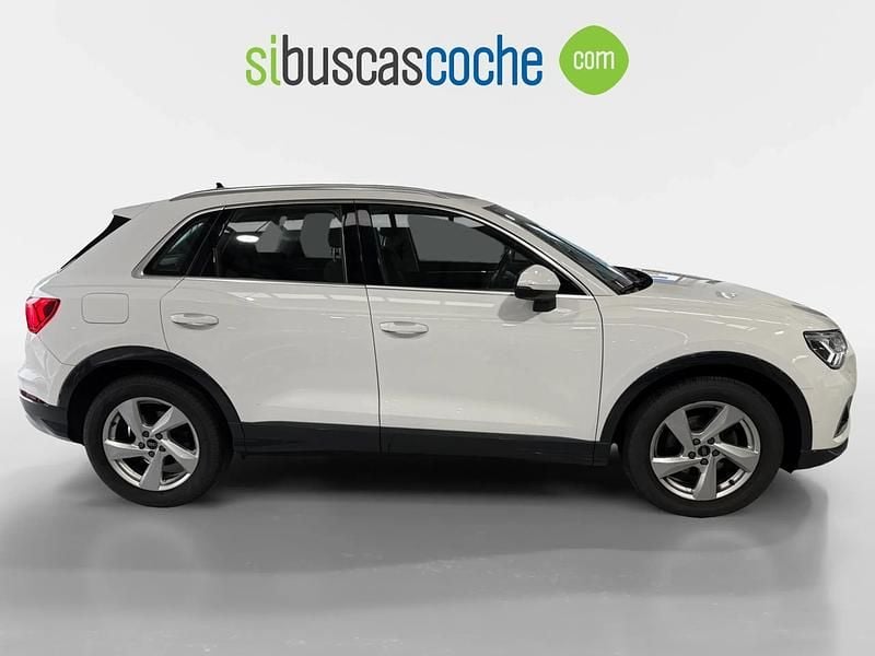 Brugt Audi Q3 Advanced Plus 150 HK (110 kW) 2023 Hvid SUV