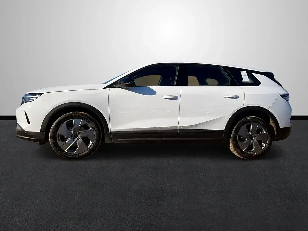 Nuevo Opel Grandland X Edition 145 CV (106 kW) 2026 Blanco SUV