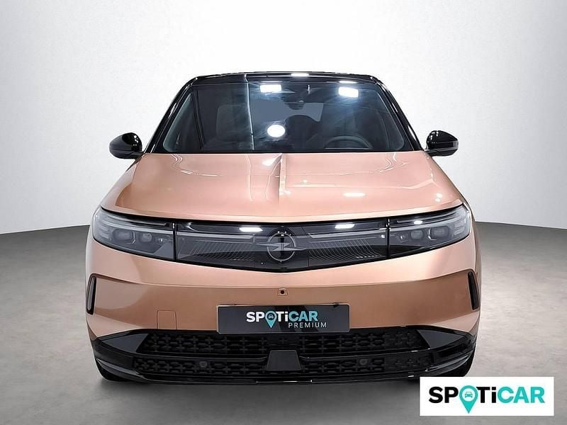 Usado Opel Grandland Electric 155 kW (212 CV) 2025 Dorado SUV