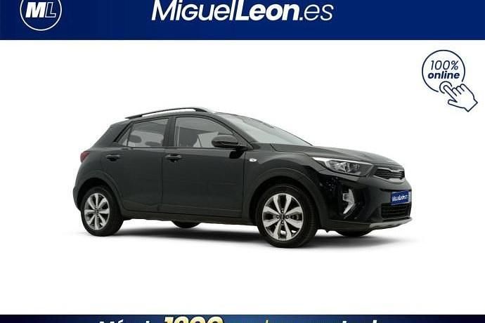 Usado Kia Stonic 100 CV (73 kW) 2023 SUV