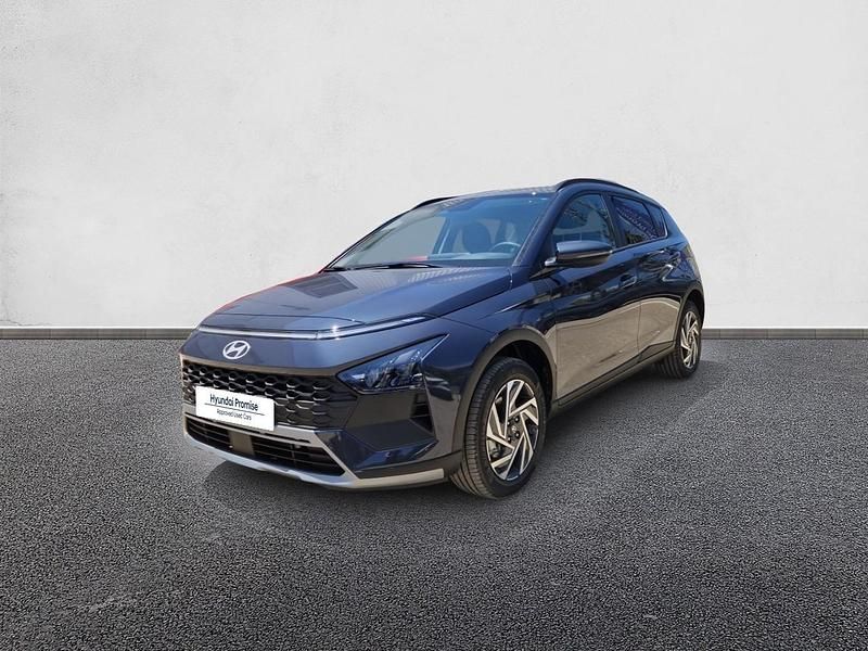 Nuevo 2025 Hyundai Bayon SUV | 21.700 € (Un poco caro) - Imagen 1/4