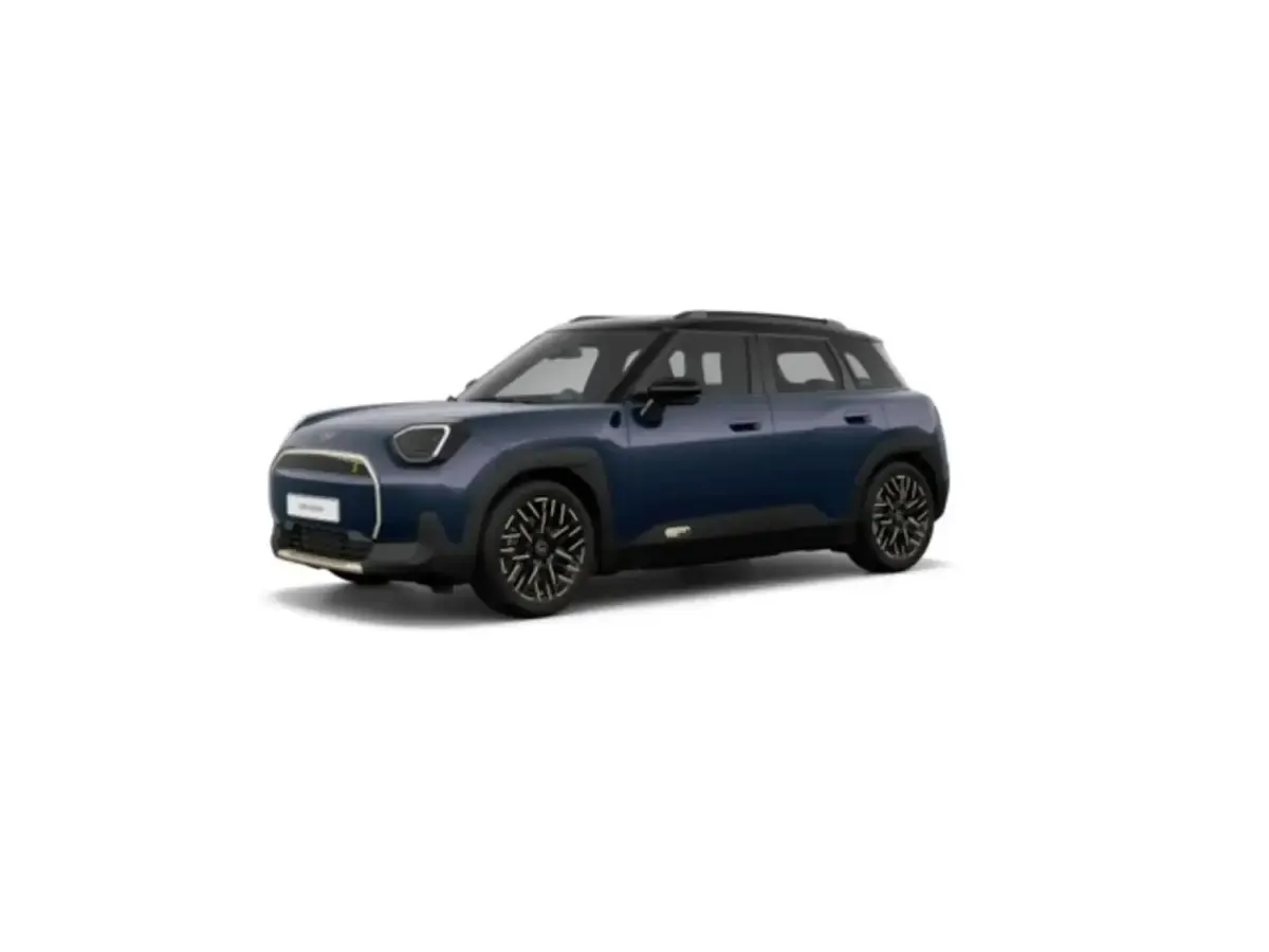 Usado Mini Aceman 160 kW (218 CV) 2026 SUV