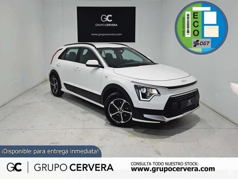 Blanco Nuevo 2025 Kia XCeed SUV | 24.490 € (Super precio) - Imagen 1/4