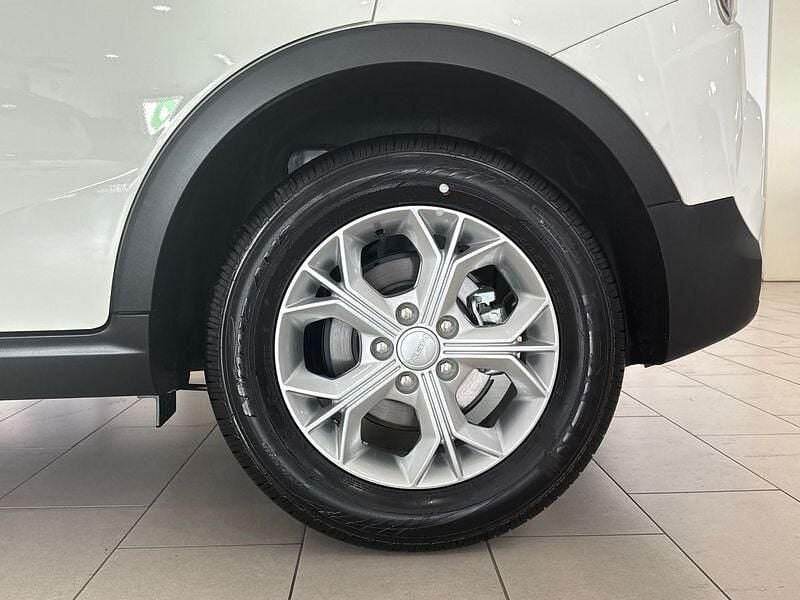 Usado Ssangyong (KGM) Tivoli 135 CV (99 kW) 2025 Blanco SUV