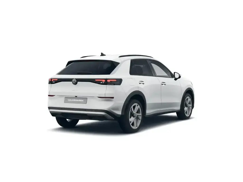 Nuevo VW T-Roc 116 CV (85 kW) 2026 Blanco SUV