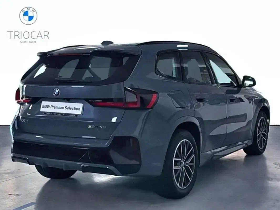 Usado BMW X1 Comfort Edition 150 CV (110 kW) 2025 SUV