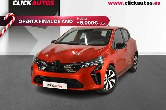 Usado 2025 Mitsubishi Colt Motion | 13.650 € (Buen precio) - Imagen 1/4