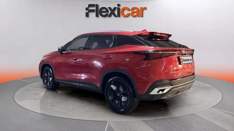 Usado Omoda 5 147 CV (108 kW) 2025 Rojo SUV