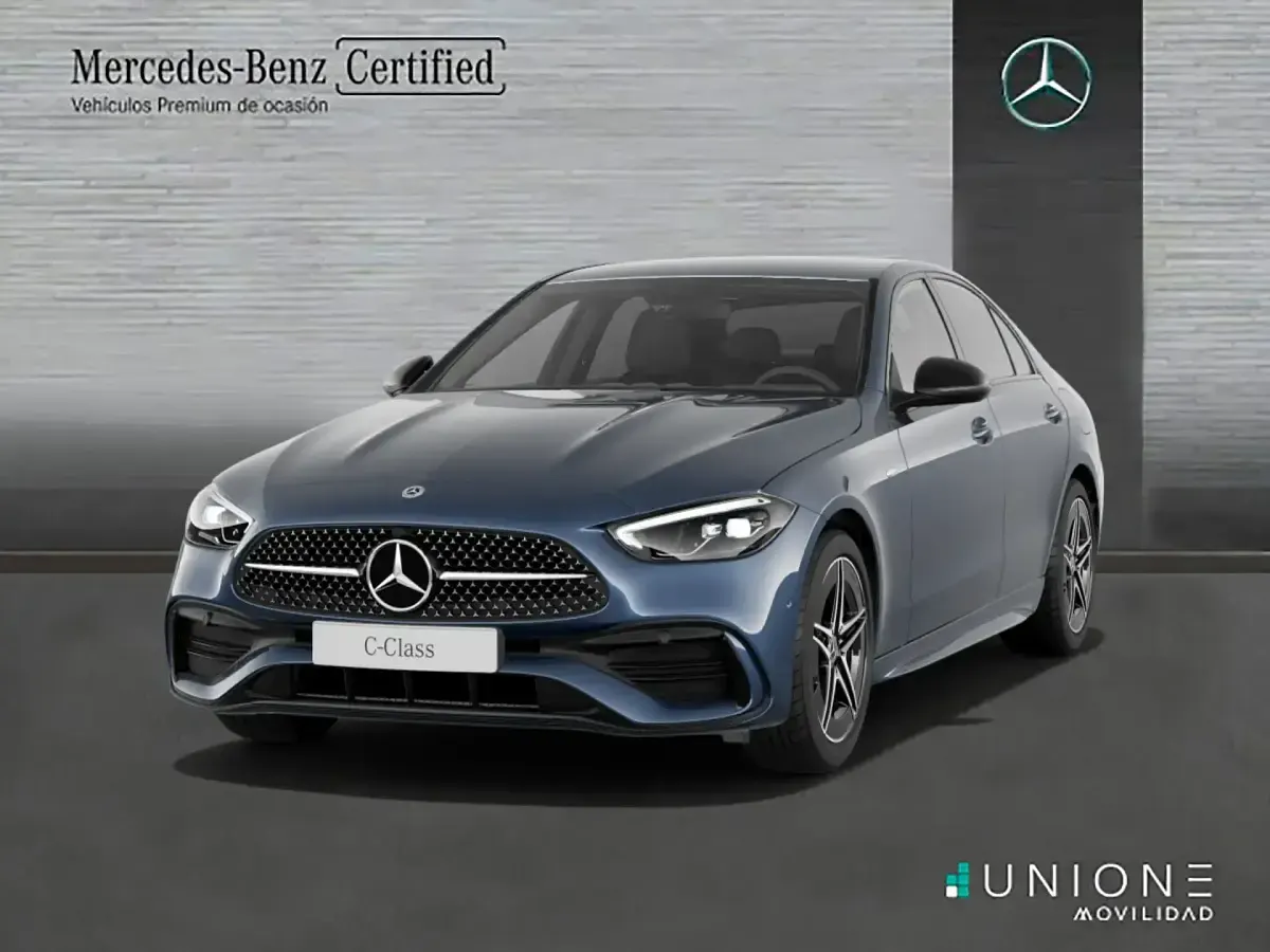 Usado Mercedes E300 320 CV (235 kW) 2025 Berlina