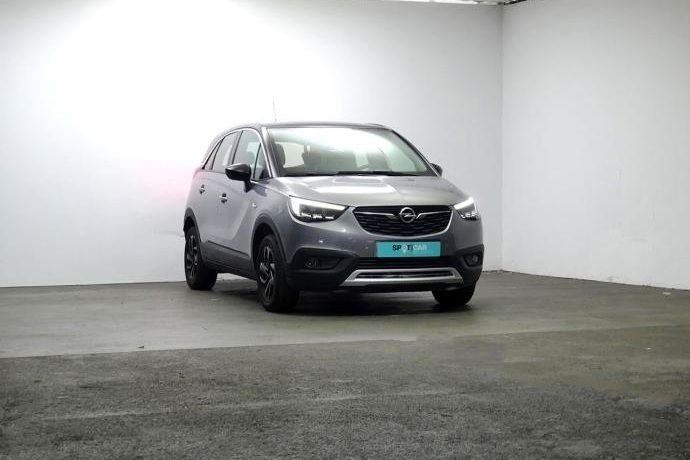 Usado Opel Crossland X Edition 110 CV (80 kW) 2019 SUV