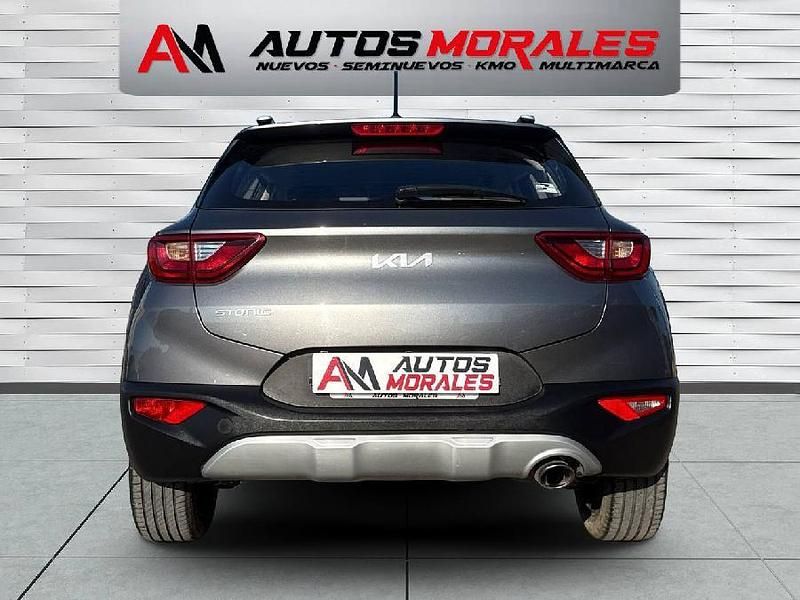 Usado Kia Stonic 84 HP (61 kW) 2023 SUV