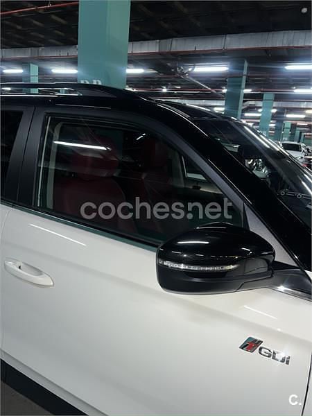 Usado Ssangyong (KGM) Korando 149 CV (109 kW) 2024 Blanco SUV