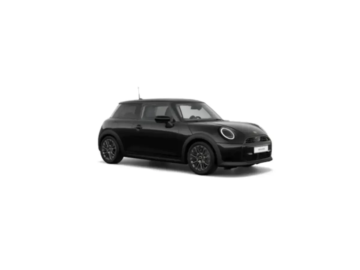 Usado Mini Cooper S 204 CV (150 kW) 2024 Utilitario