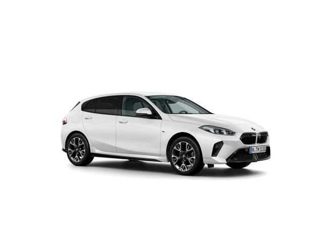 Usado BMW 120 Comfort Edition 170 CV (125 kW) 2024 Utilitario