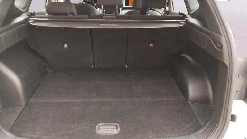 Usado Hyundai Tucson 150 CV (110 kW) 2023 Blanco SUV