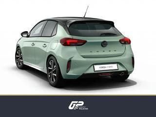 Nuevo Opel Corsa 110 CV (80 kW) 2026 Verde Utilitario