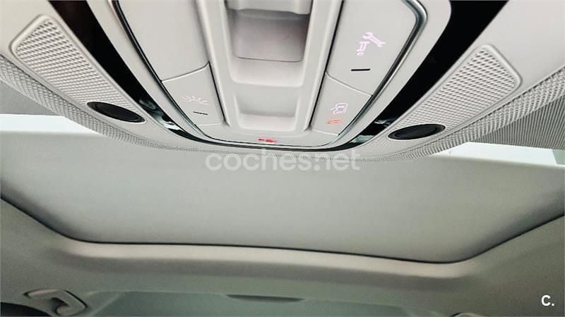 Usado Audi A6 Design 204 CV (150 kW) 2018 Negro Berlina